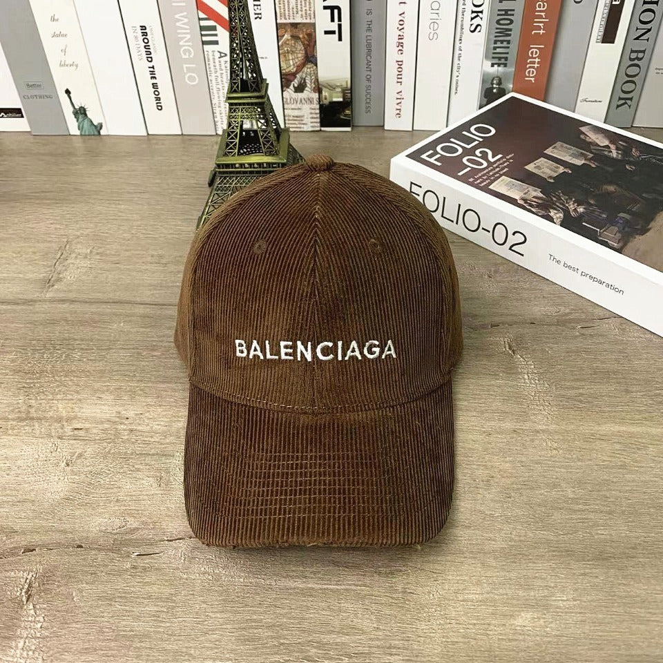 Boné BALENCIAGA