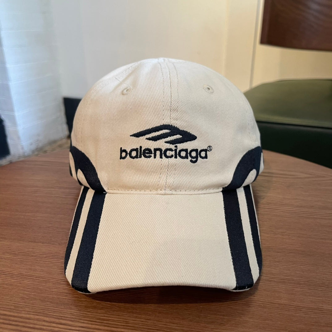 Boné BALENCIAGA