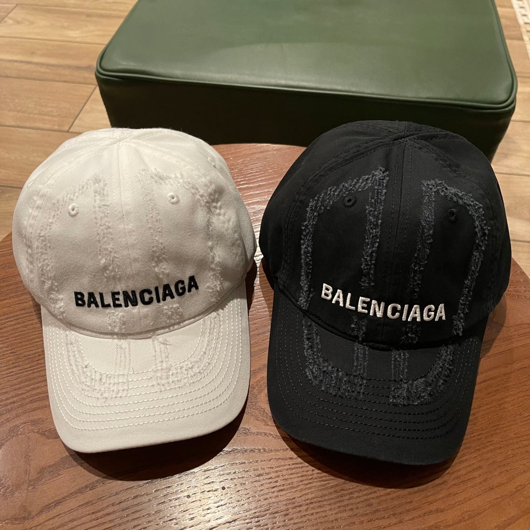 Boné BALENCIAGA