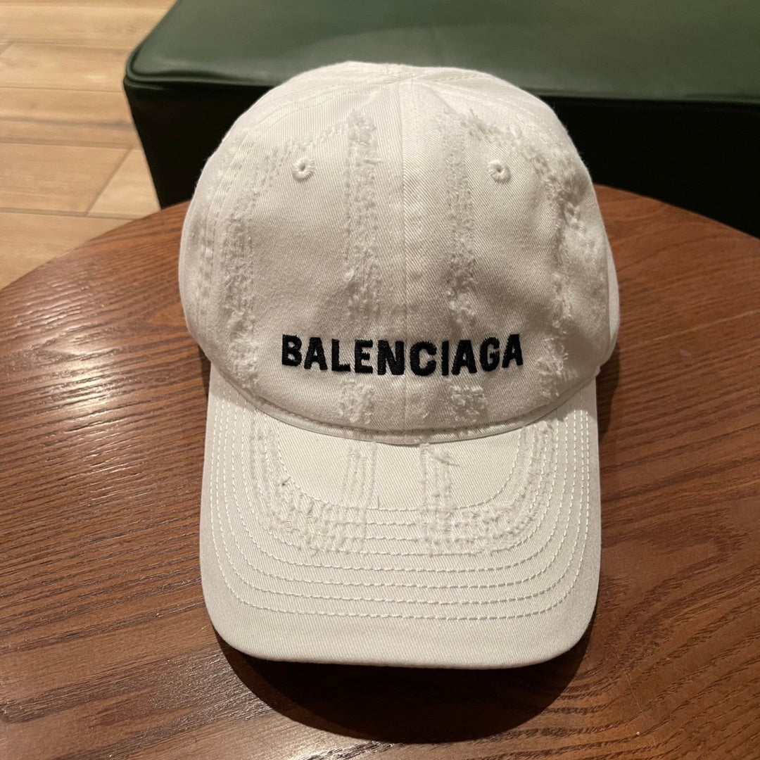 Boné BALENCIAGA