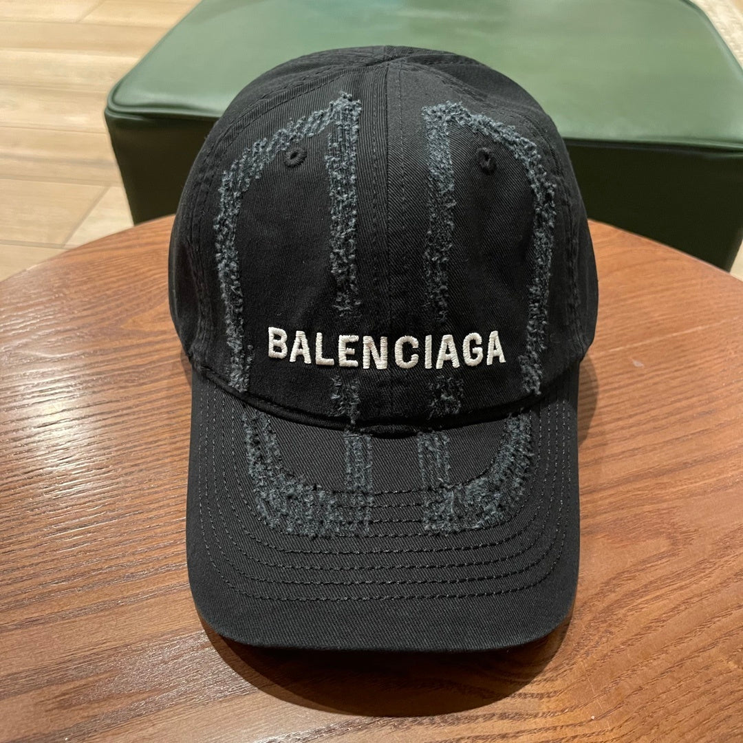 Boné BALENCIAGA