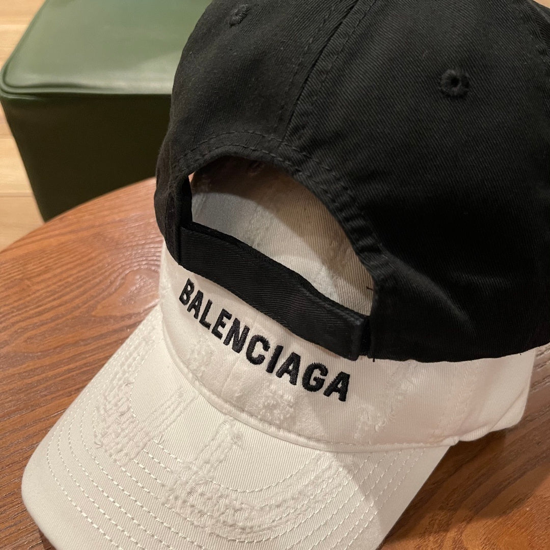 Boné BALENCIAGA
