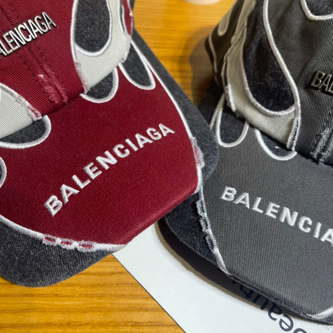 Boné BALENCIAGA