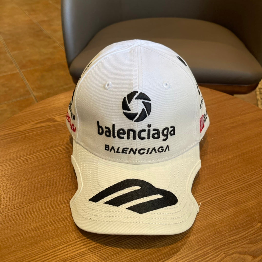 Boné BALENCIAGA