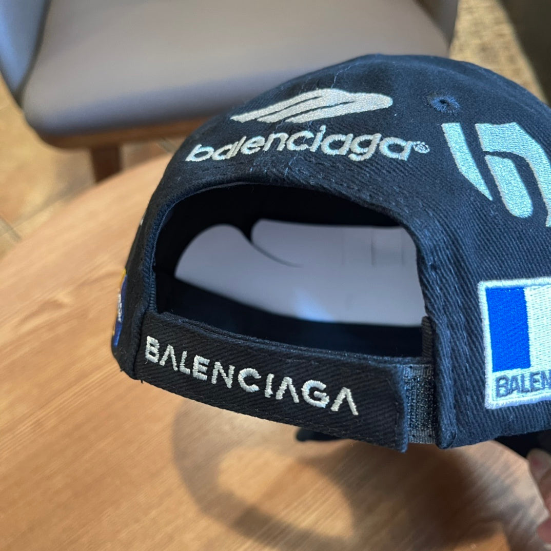Boné BALENCIAGA