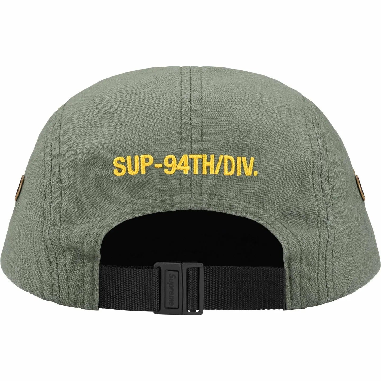 Boné SUPREME