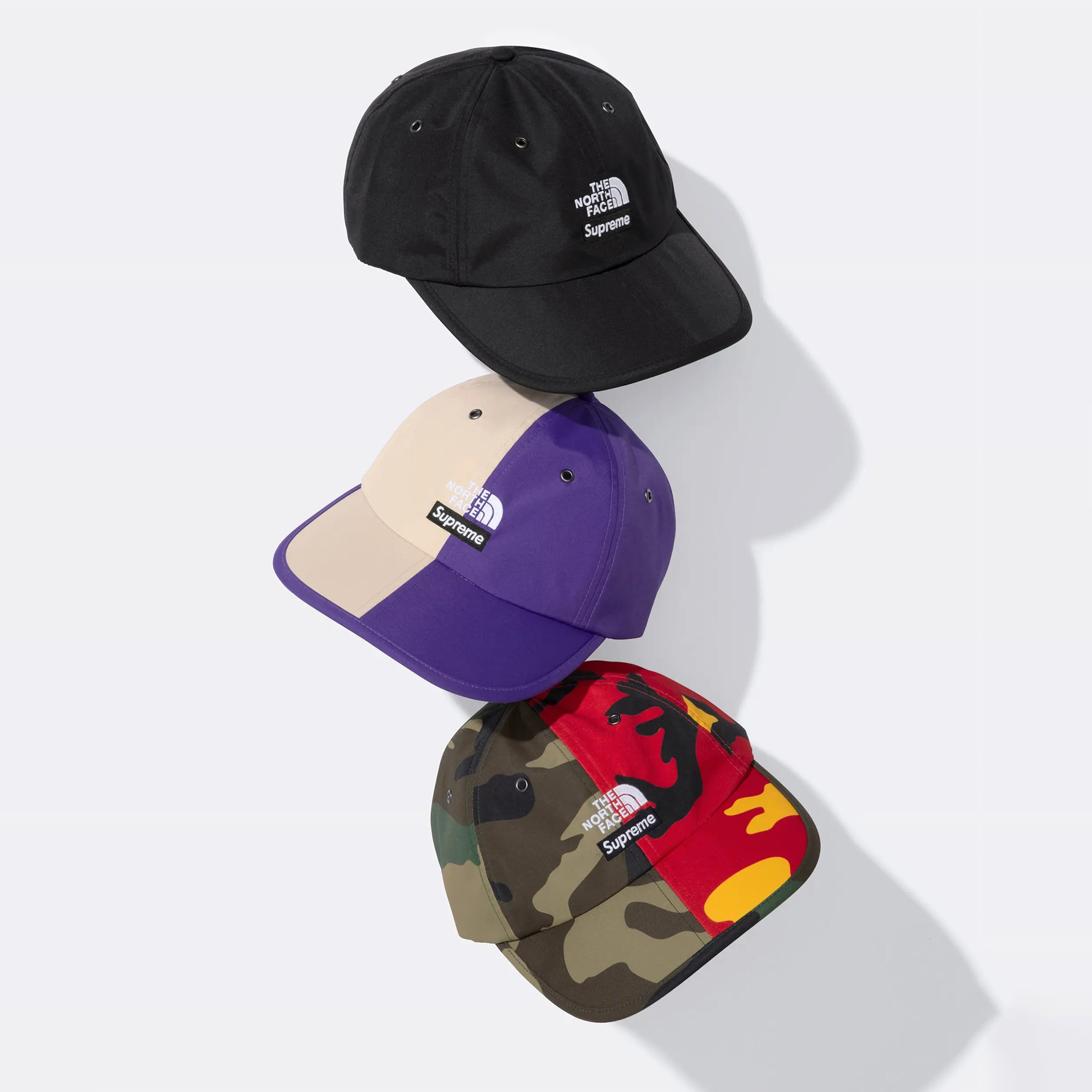 Boné SUPREME