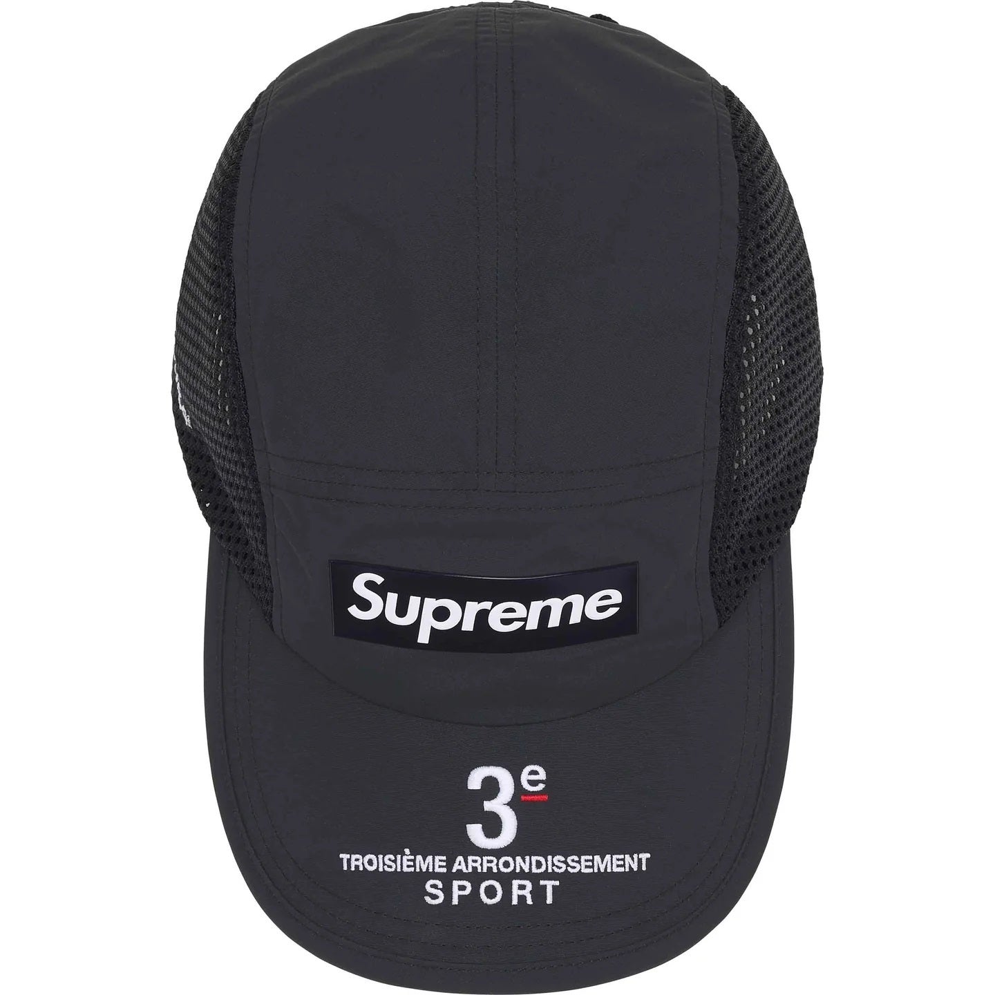 Boné SUPREME