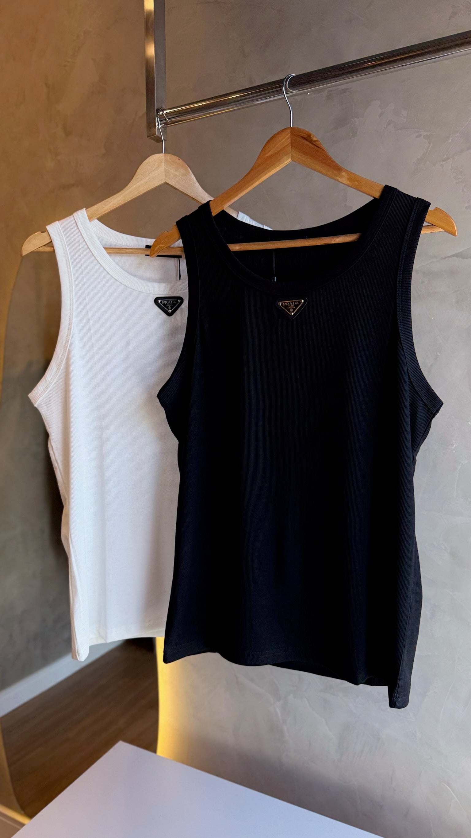 Regata Prada (Regular Fit)