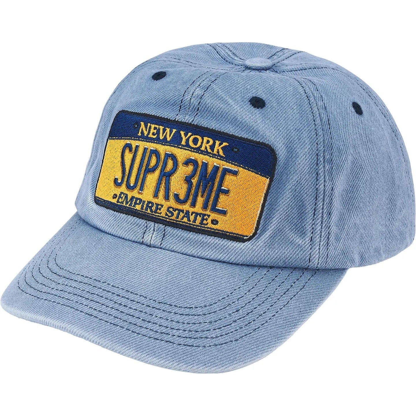 Boné SUPREME