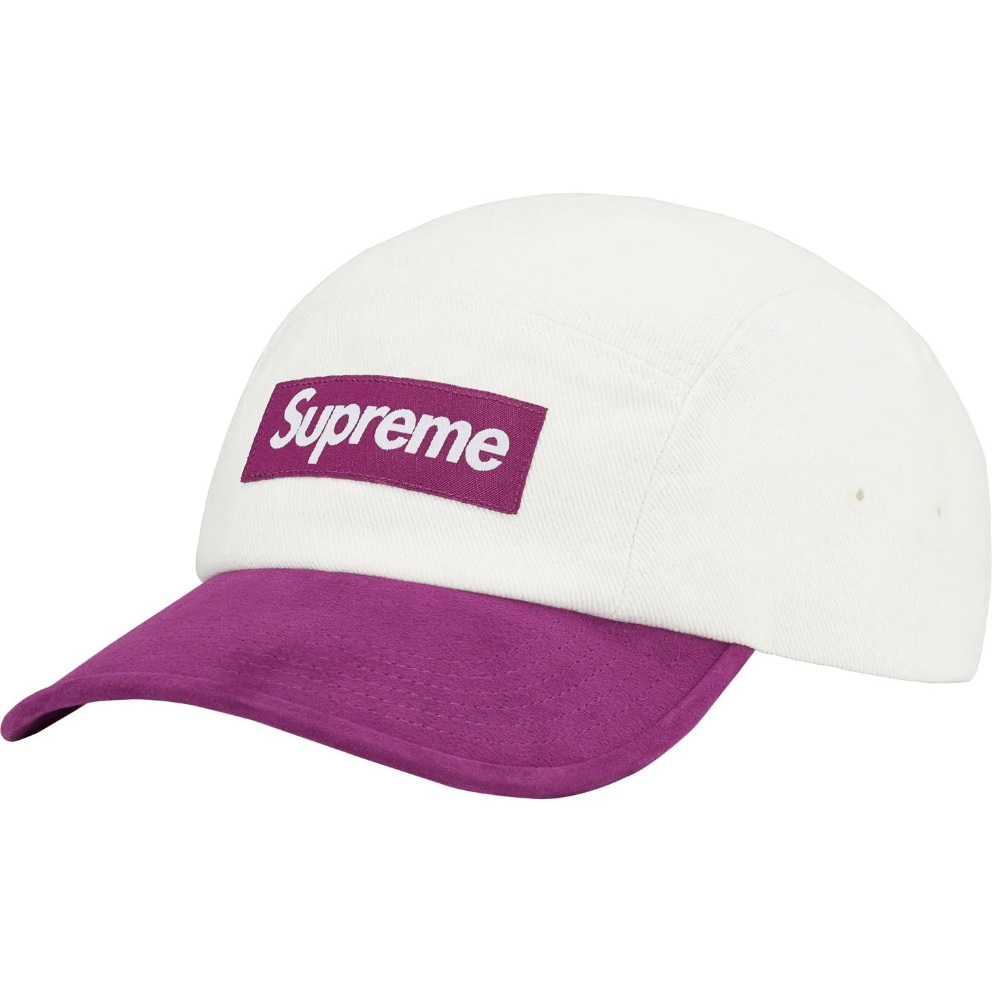 Boné SUPREME