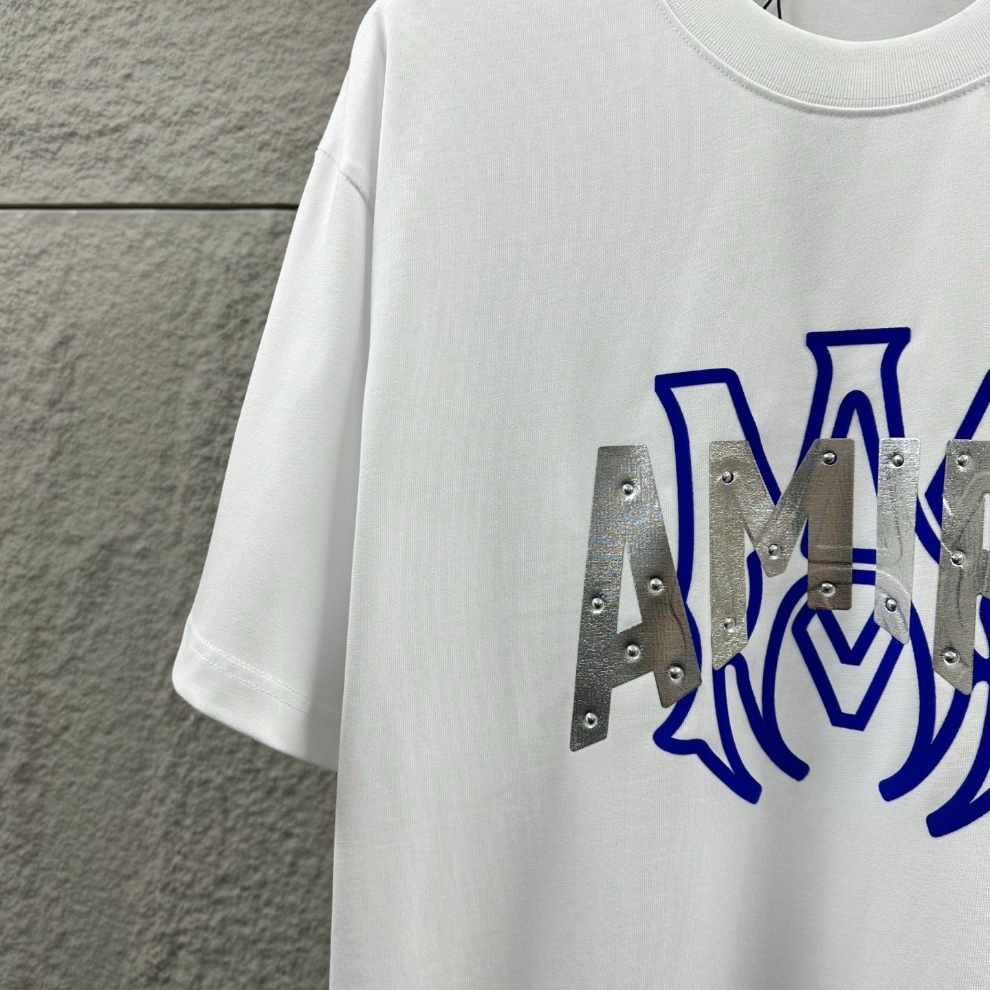Camiseta AMIRI (Oversized)