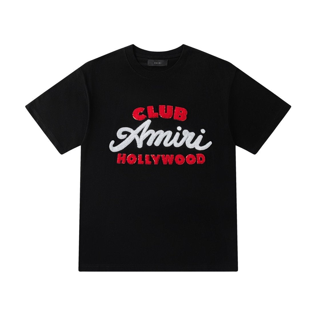 Camiseta AMIRI (Oversized)