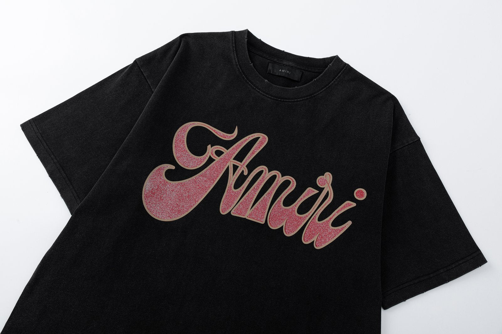 Camiseta AMIRI (Oversized)