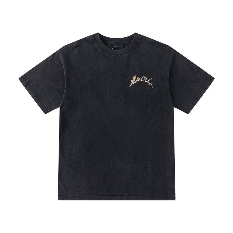 Camiseta AMIRI (Oversized)