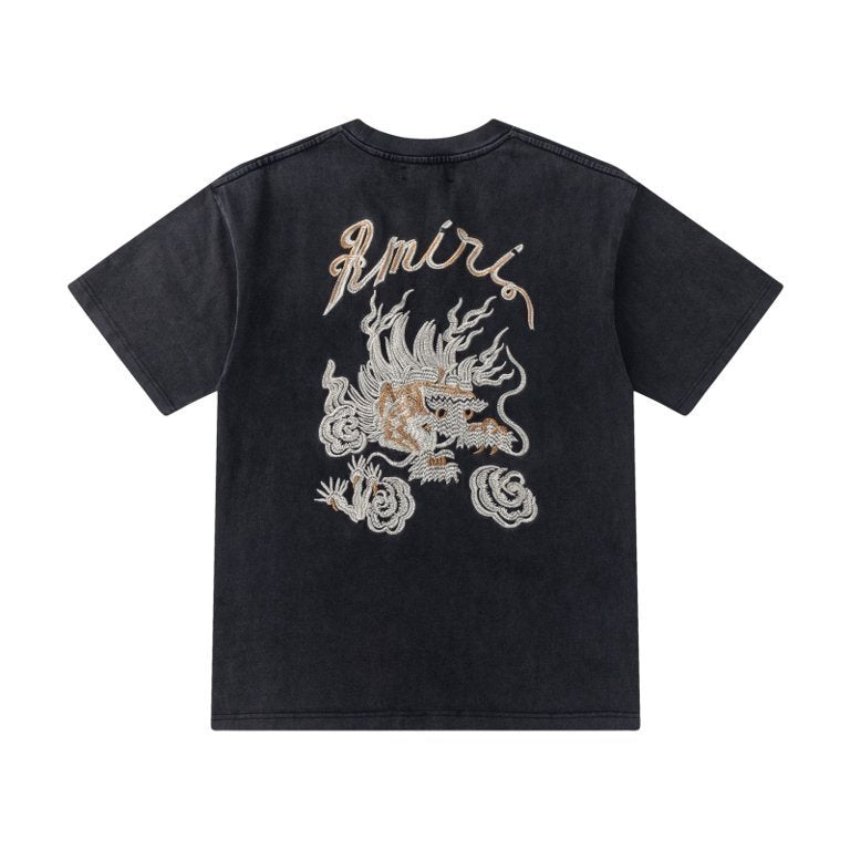 Camiseta AMIRI (Oversized)
