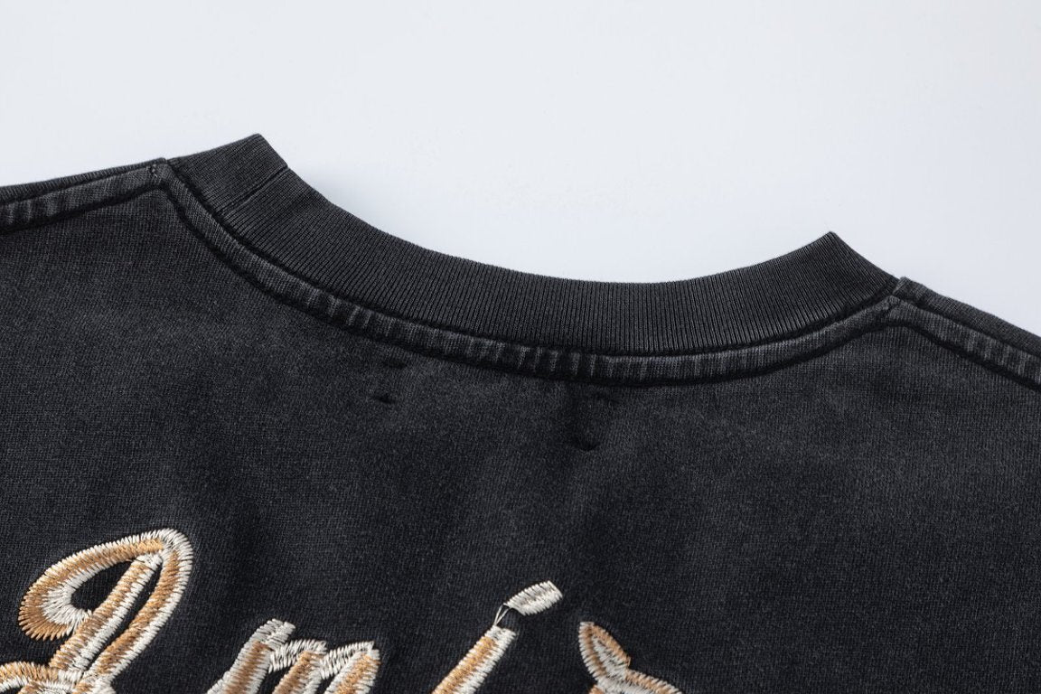 Camiseta AMIRI (Oversized)