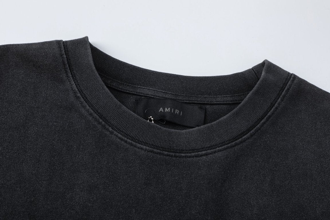 Camiseta AMIRI (Oversized)