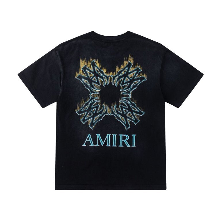 Camiseta AMIRI (Oversized)