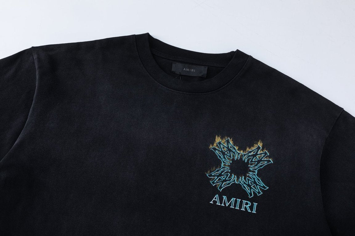 Camiseta AMIRI (Oversized)