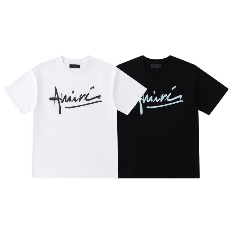 Camiseta AMIRI (Oversized)