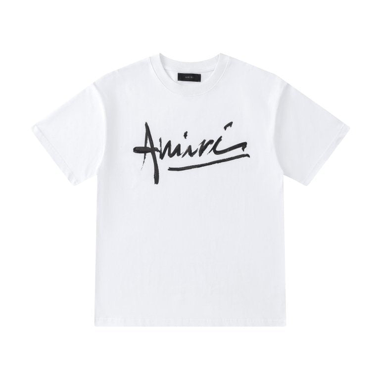 Camiseta AMIRI (Oversized)