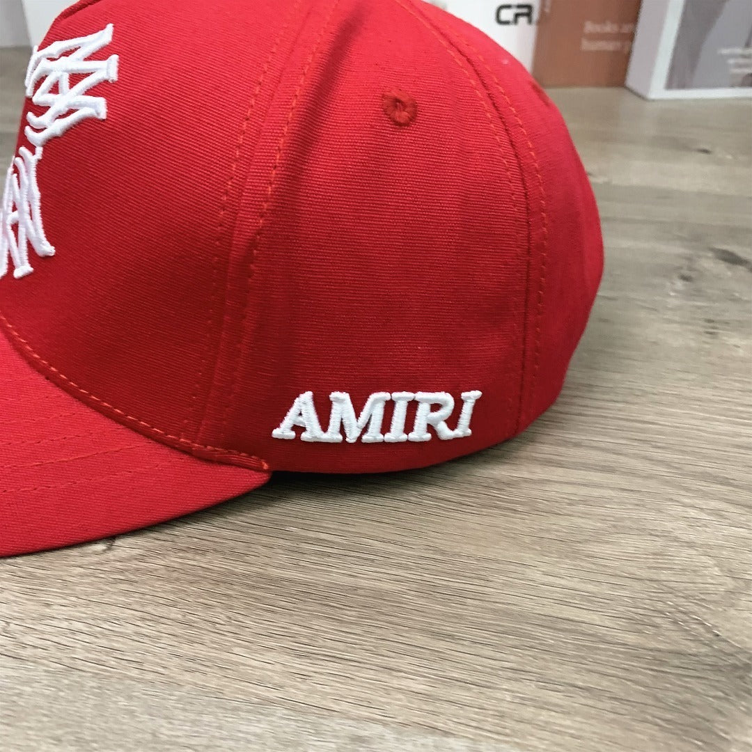 Boné AMIRI
