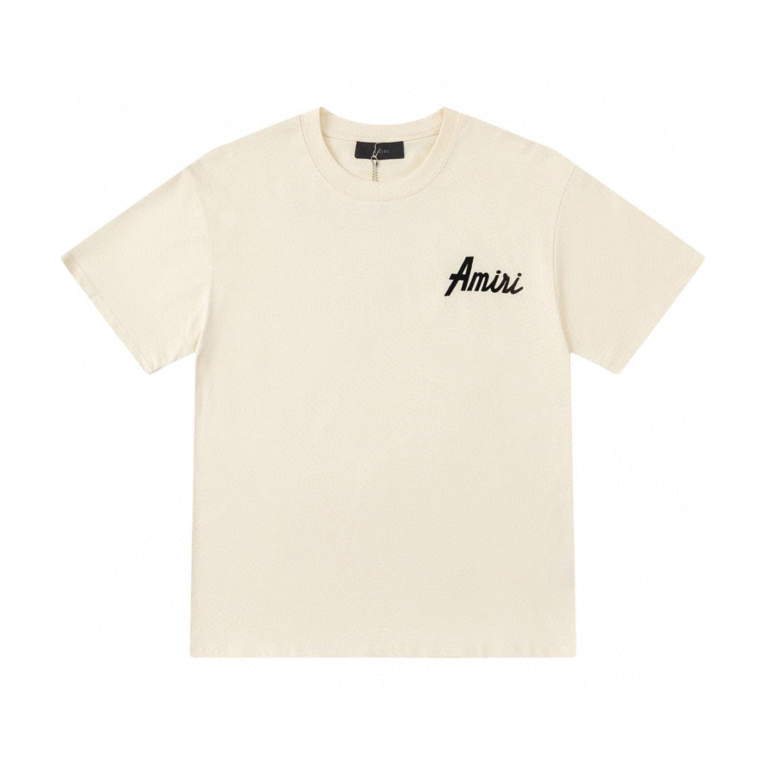 Camiseta AMIRI (Oversized)
