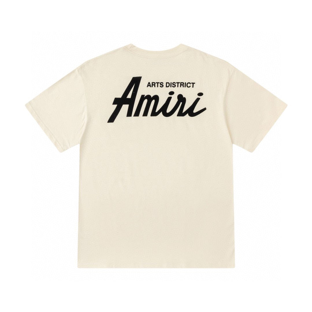 Camiseta AMIRI (Oversized)