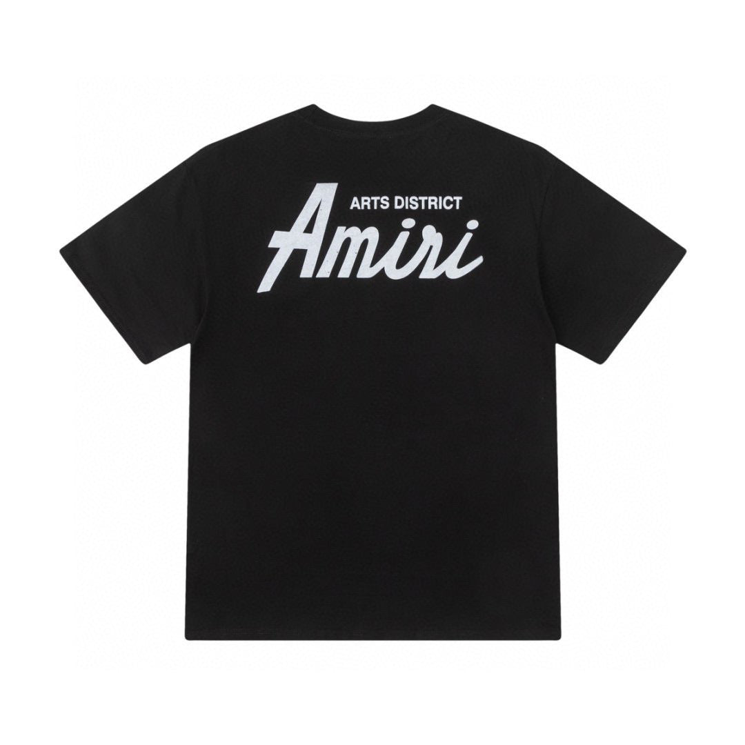 Camiseta AMIRI (Oversized)