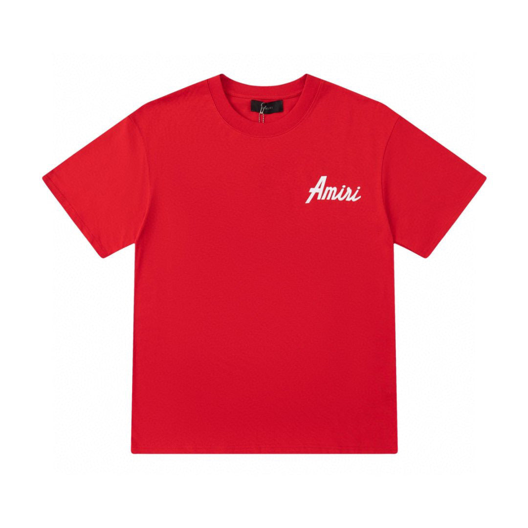 Camiseta AMIRI (Oversized)