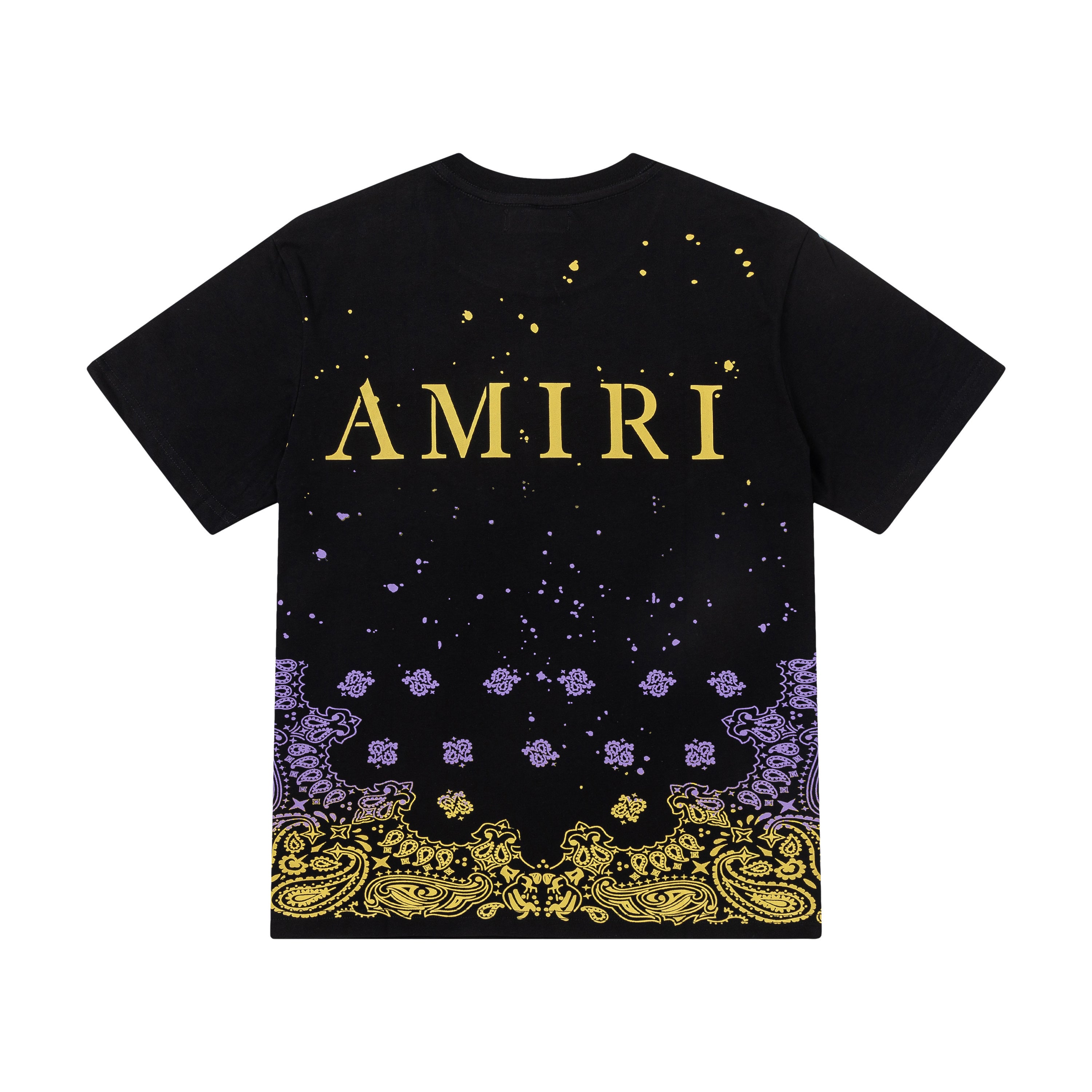 Camiseta AMIRI (Oversized)