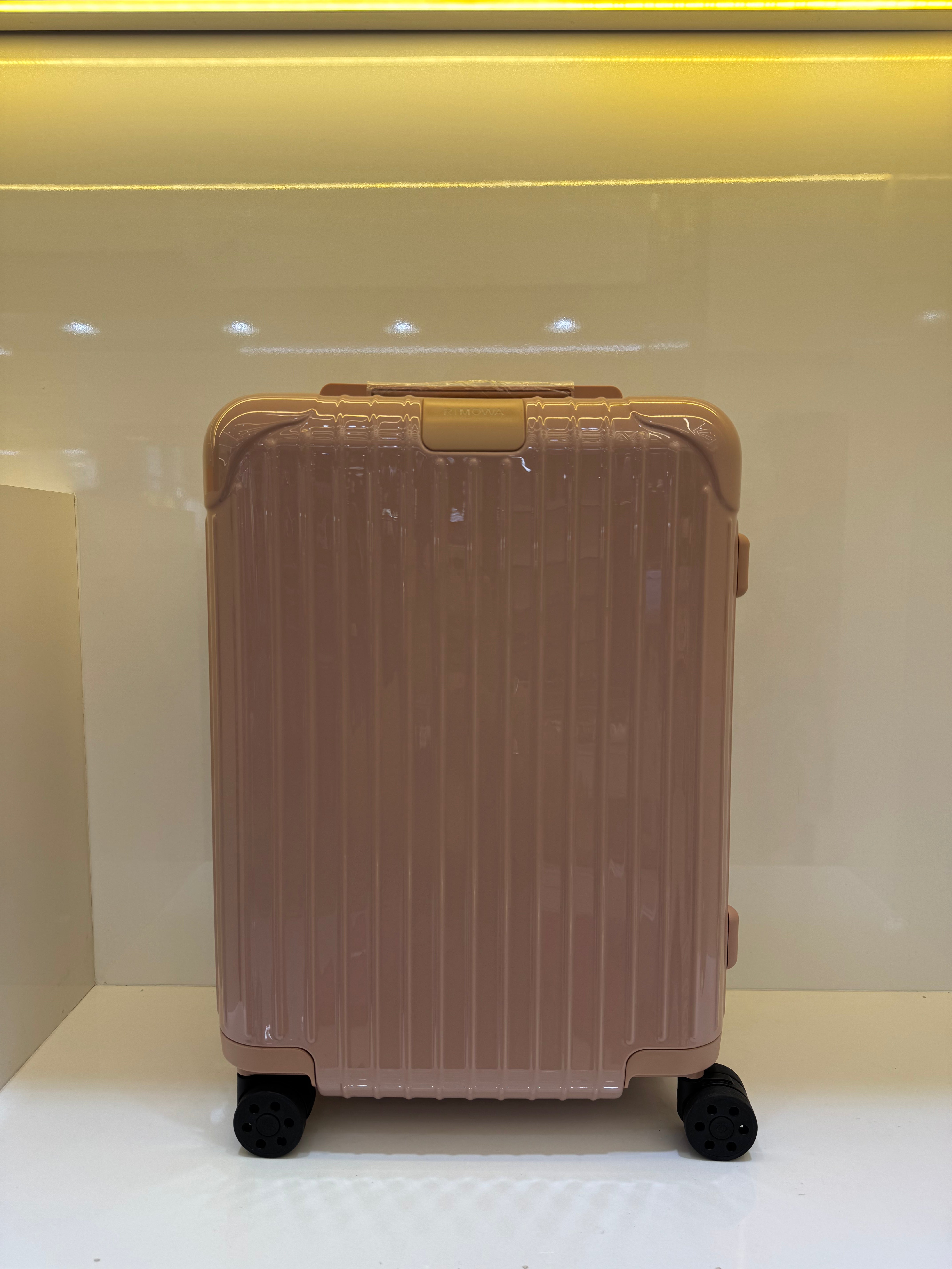Mala de bordo RIMOWA (Policarbonato)