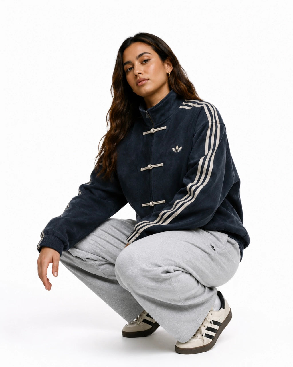 Jaqueta Adidas ‘Chinese New Year’