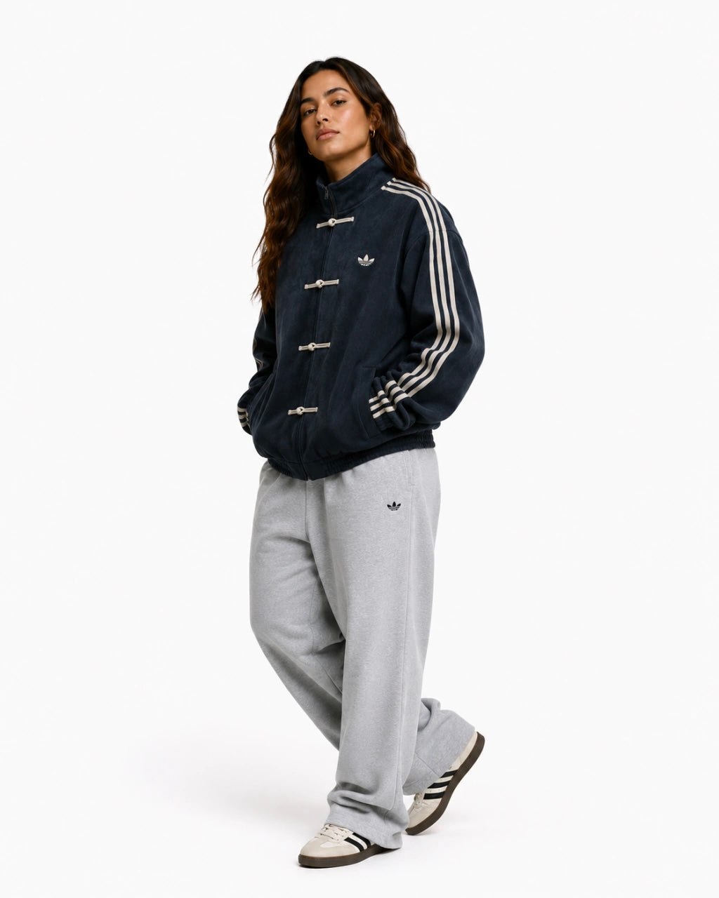 Jaqueta Adidas ‘Chinese New Year’