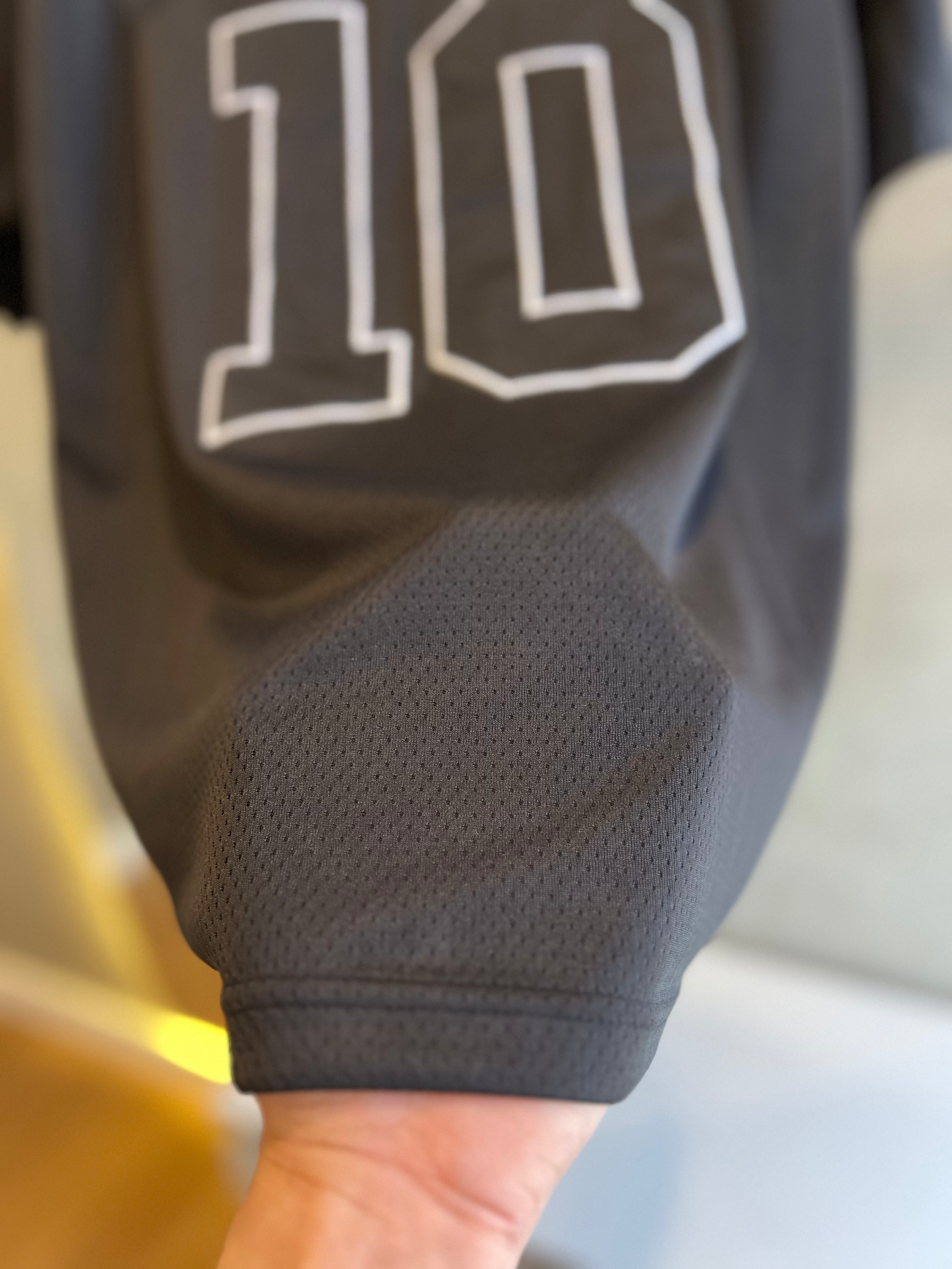 Camiseta BALENCIAGA x NBA (Oversized)