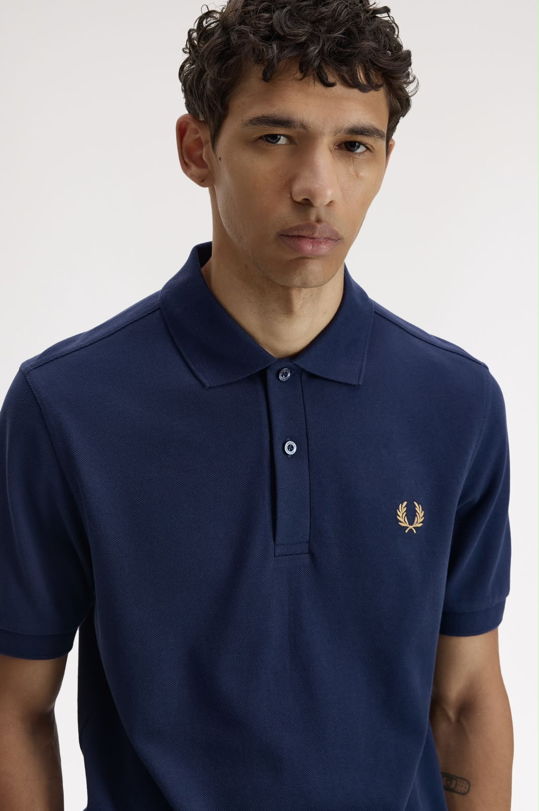 Gola Polo FRED PERRY (Regular Fit)