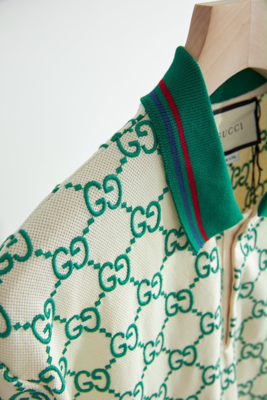 Gola Polo GUCCI