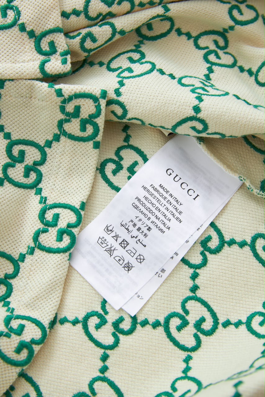 Gola Polo GUCCI