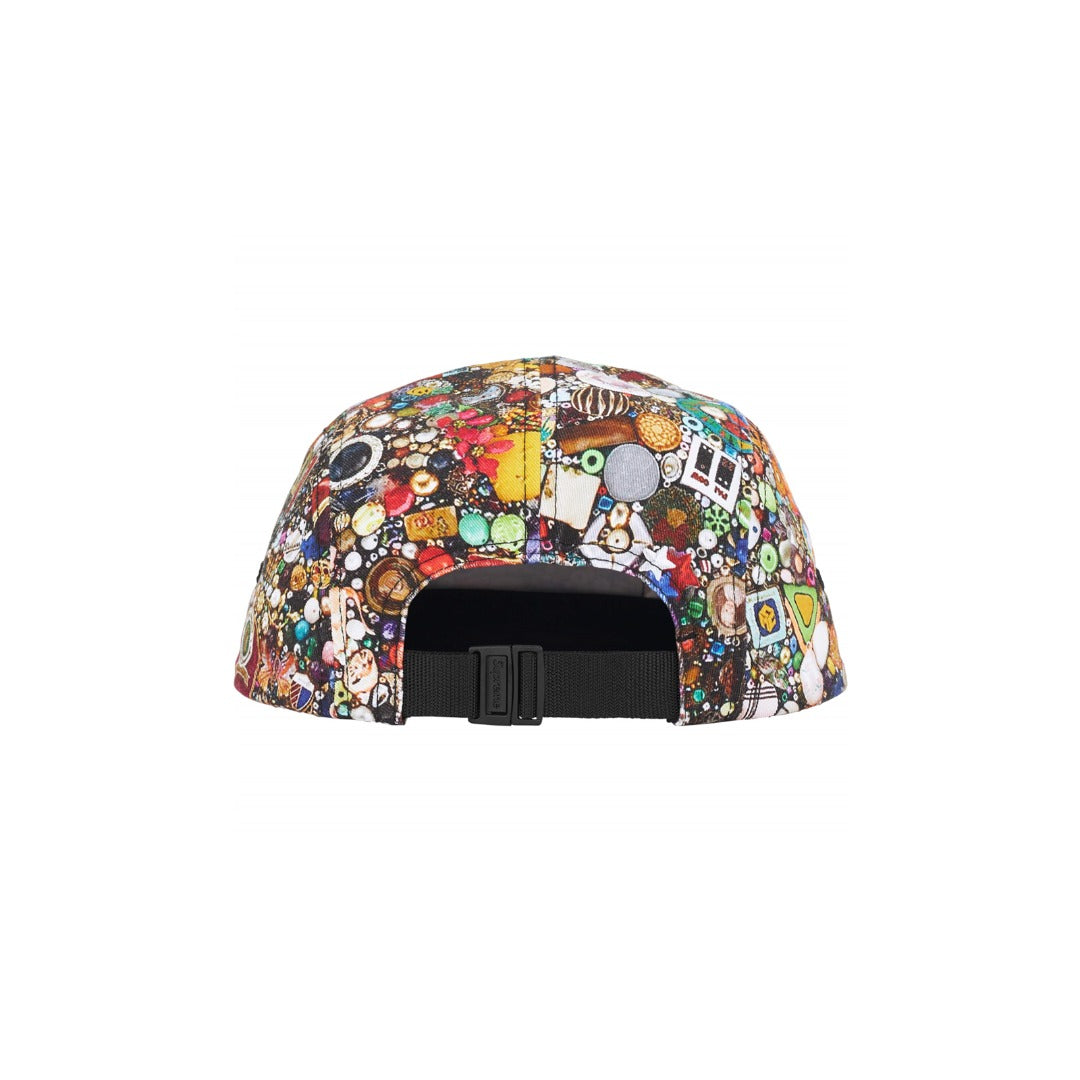 Boné SUPREME