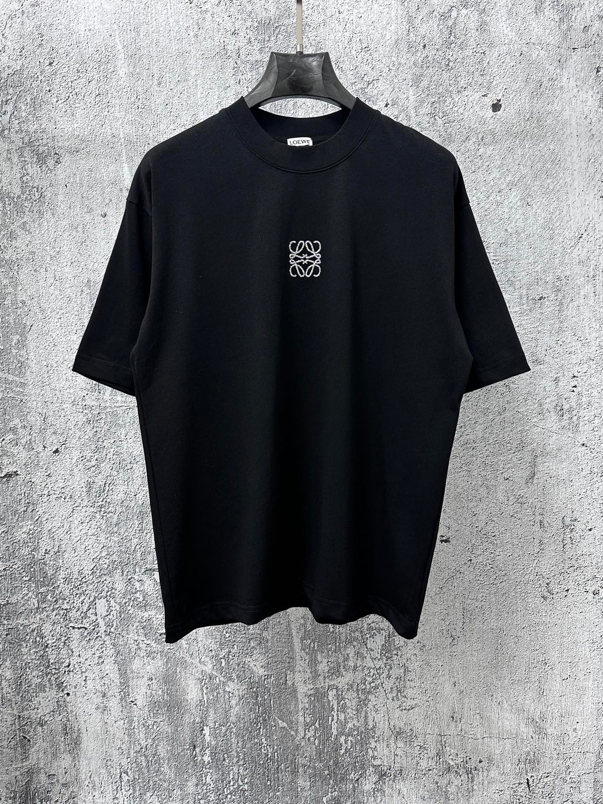 Camiseta LOEWE (Oversized)
