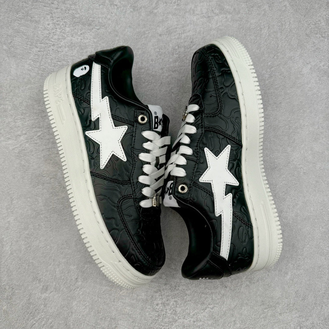 BAPE STA Low