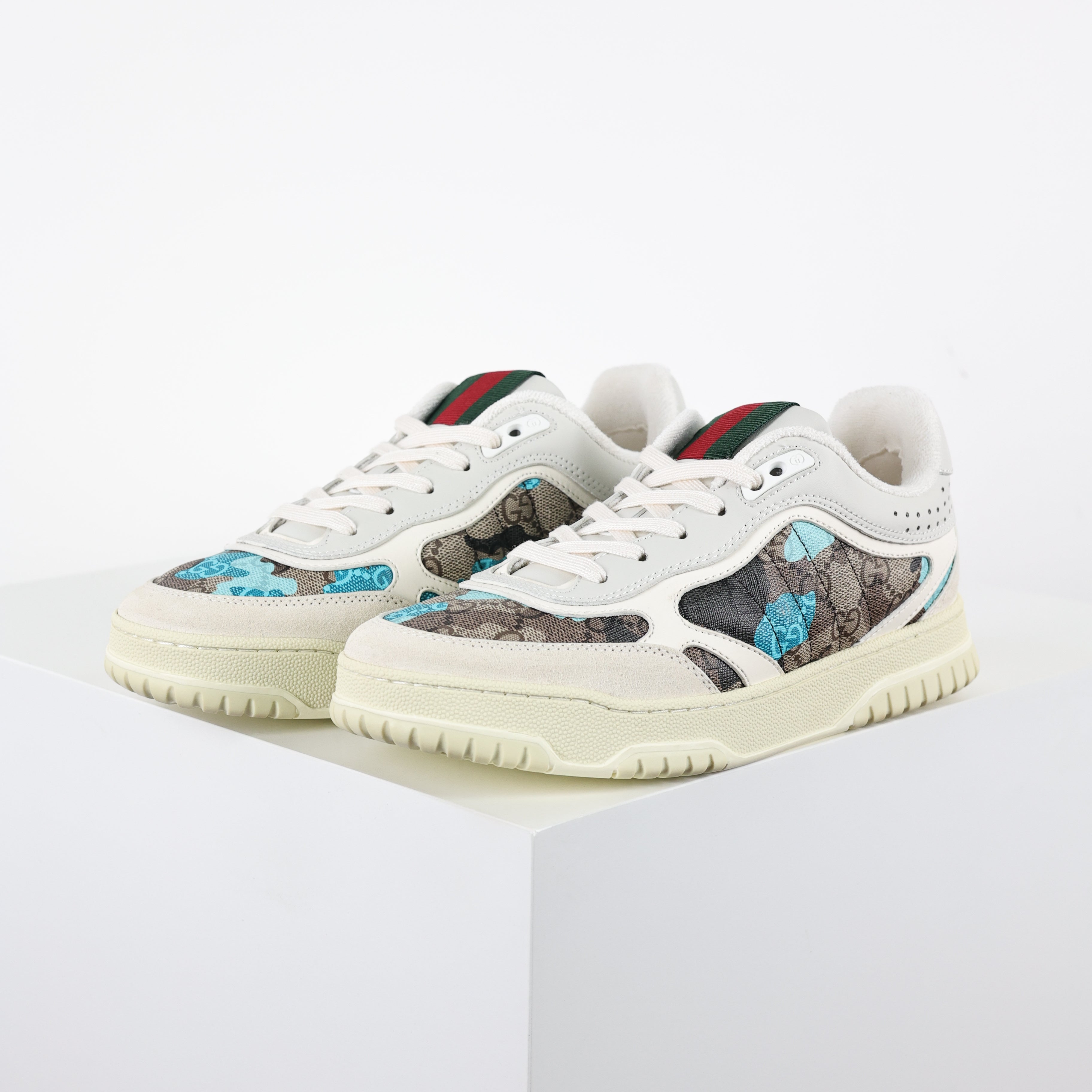 GUCCI 'Re-Web'