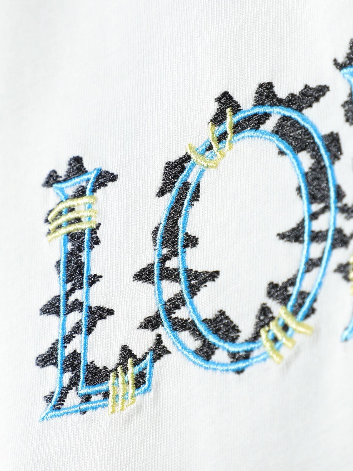 Camiseta LOEWE (Oversized)