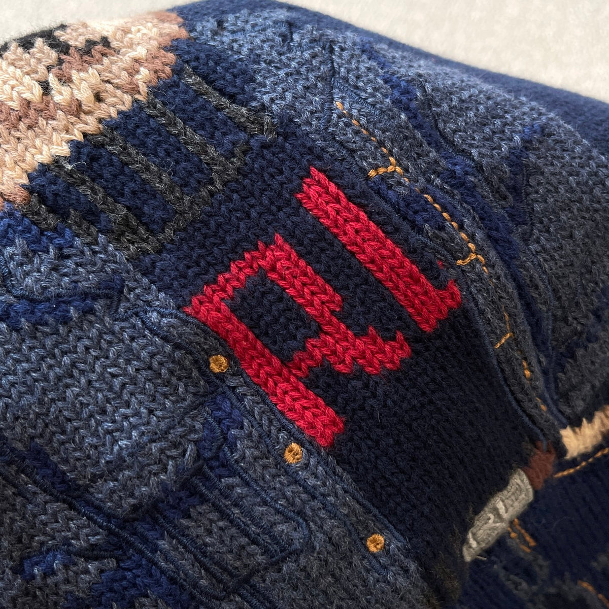 Suéter Polo Ralph Lauren 'Polo Bear'