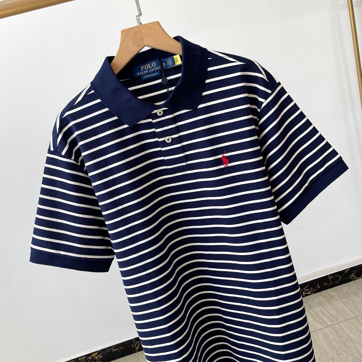 Camisa Polo Ralph Lauren