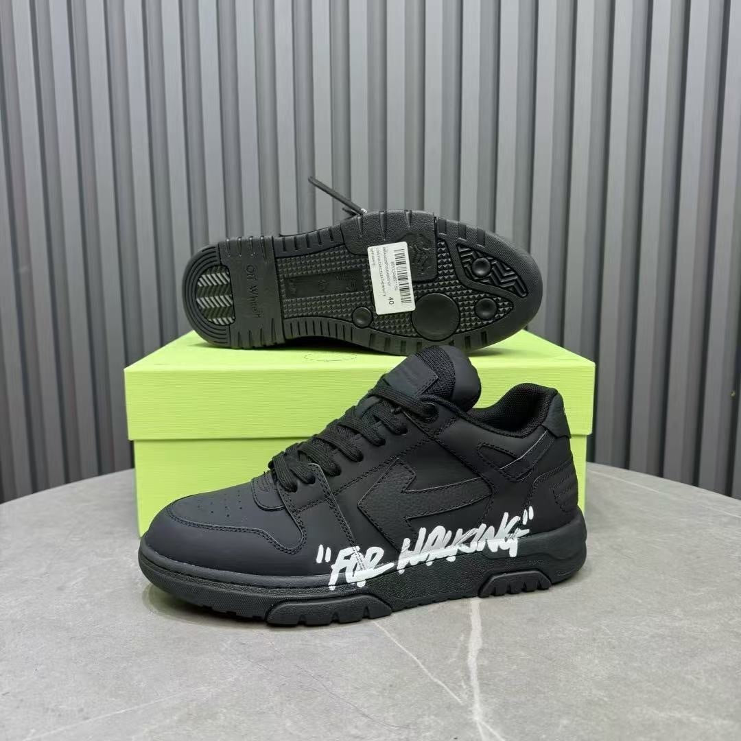 Off White 'Out Of Office'