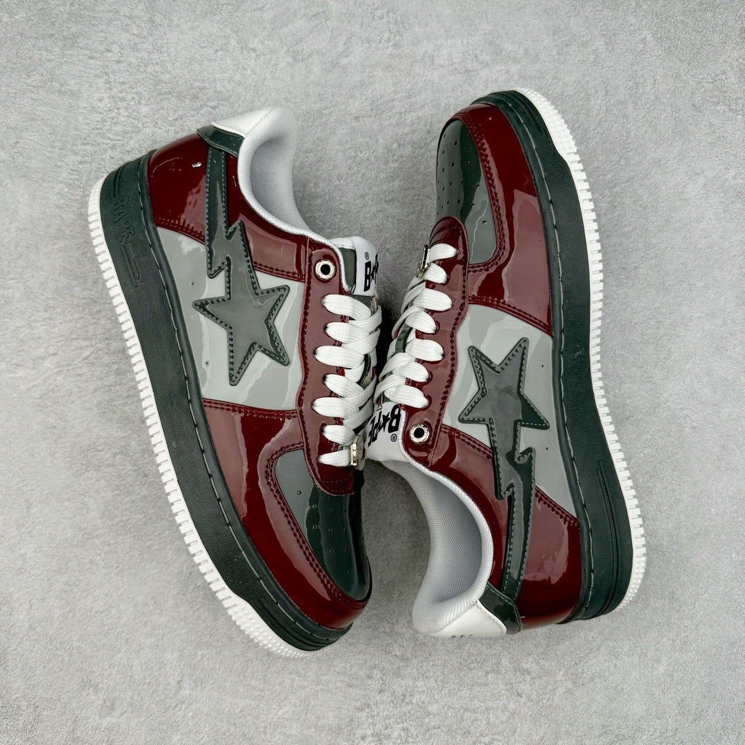 BAPE STA Low