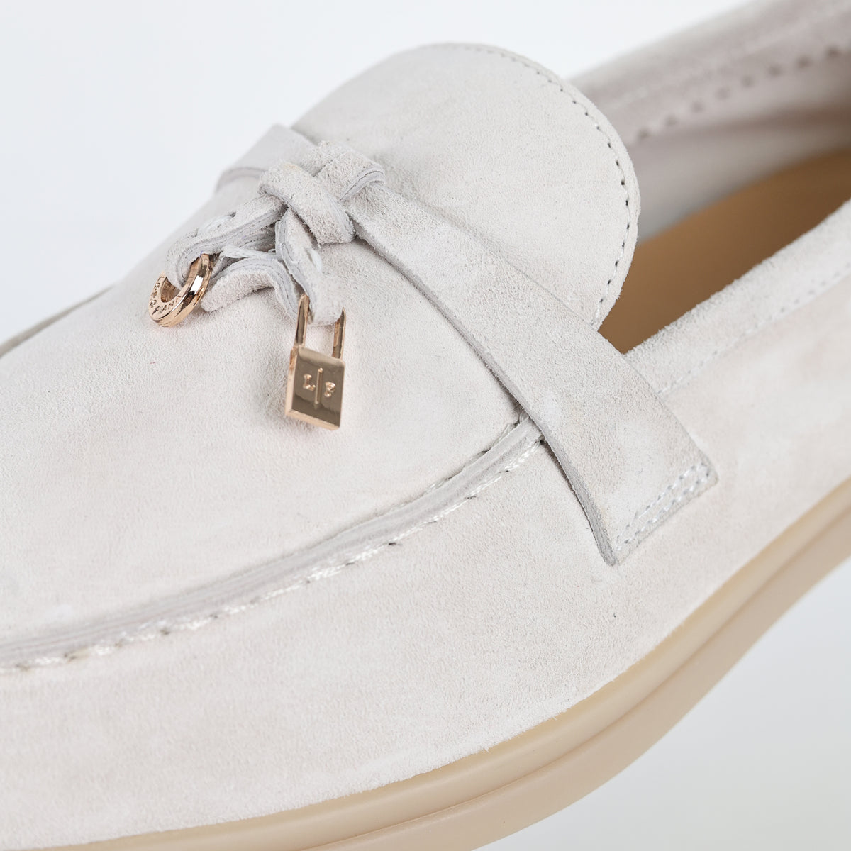 Loafer LORO PIANA 'Summer Walk'