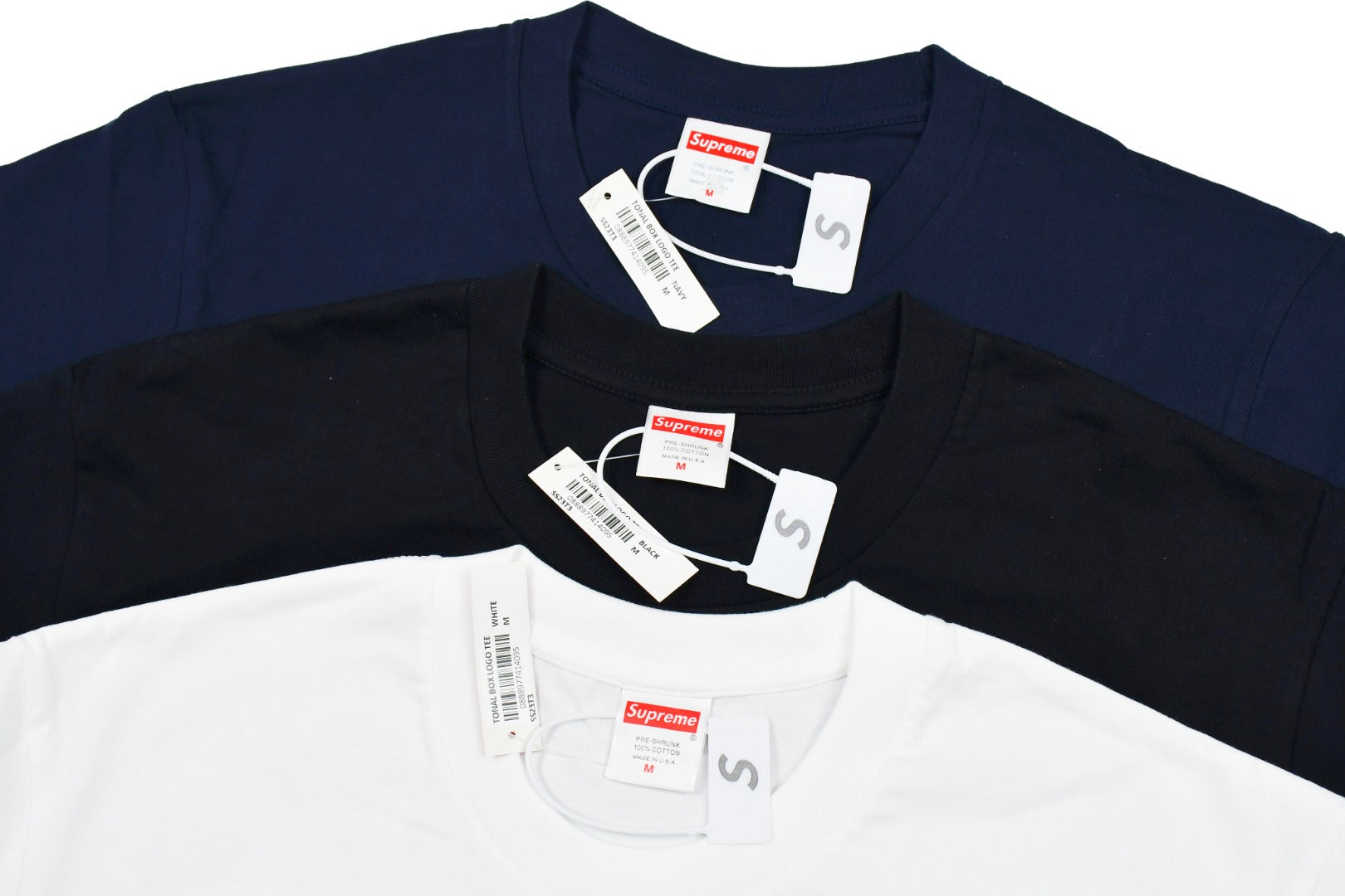 Camiseta SUPREME